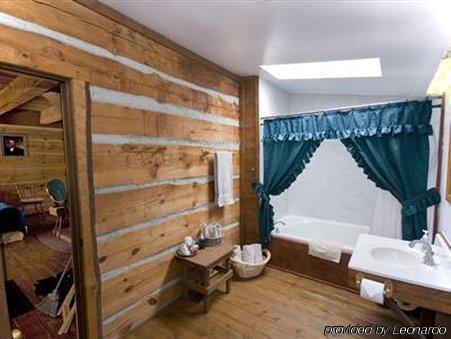Galena Log Cabin Getaway Camera foto